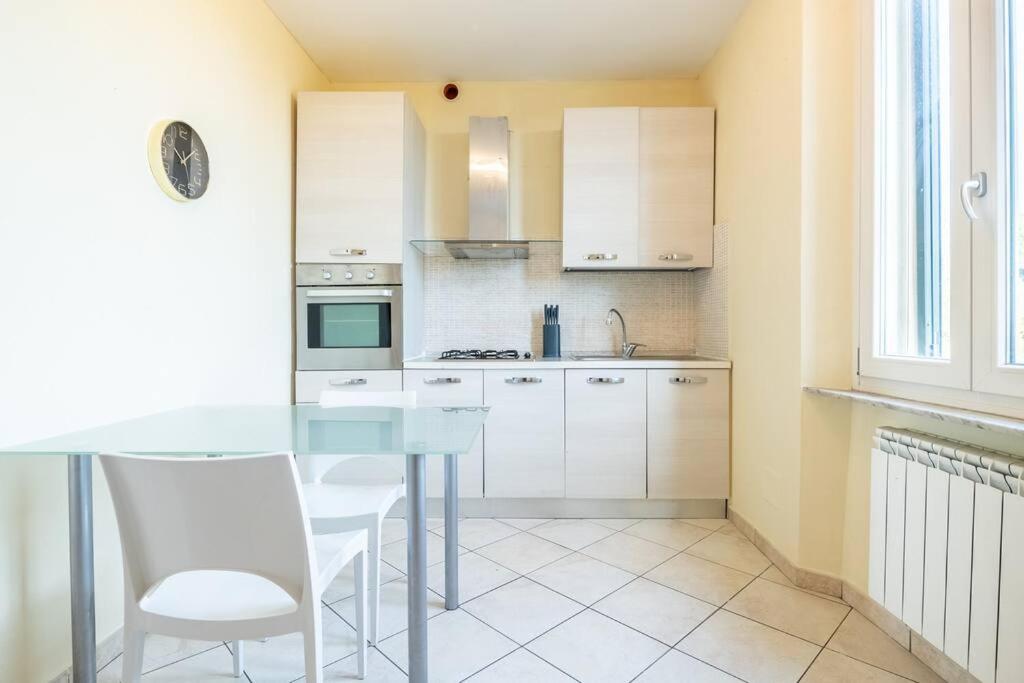 -Villa Emily- Parking, Garden & Wi-Fi Пиза Экстерьер фото