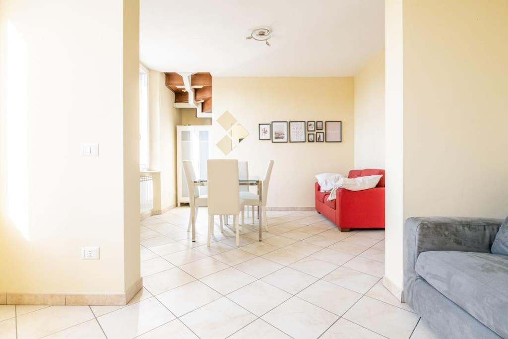 -Villa Emily- Parking, Garden & Wi-Fi Пиза Экстерьер фото