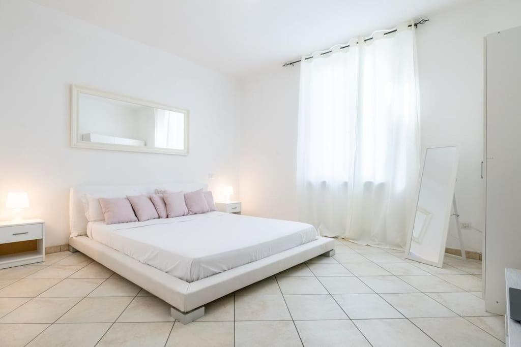 -Villa Emily- Parking, Garden & Wi-Fi Пиза Экстерьер фото