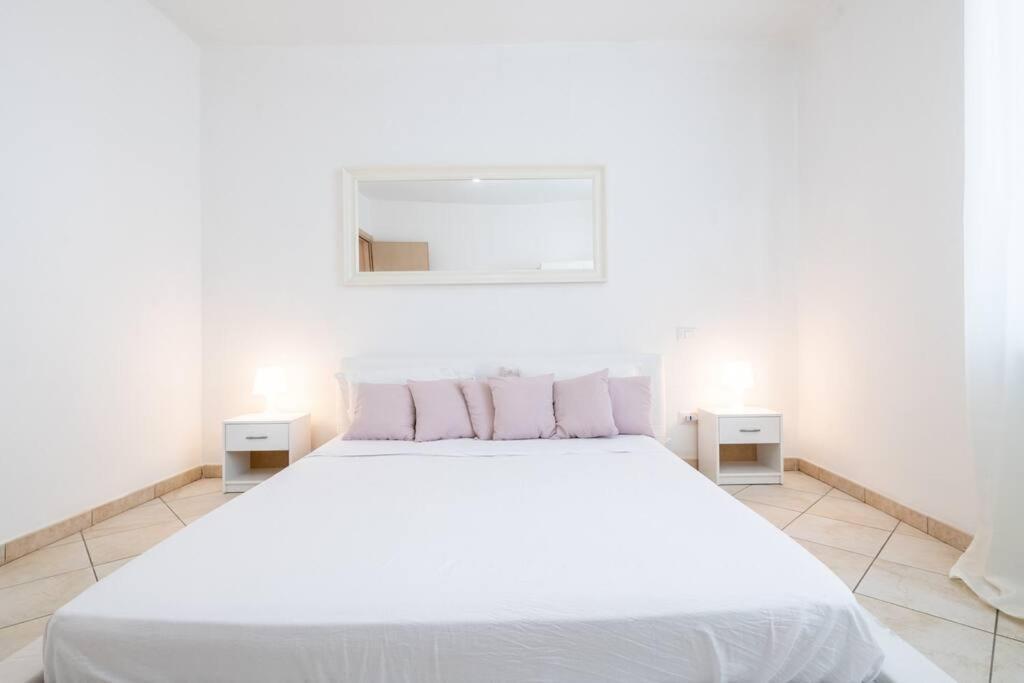 -Villa Emily- Parking, Garden & Wi-Fi Пиза Экстерьер фото