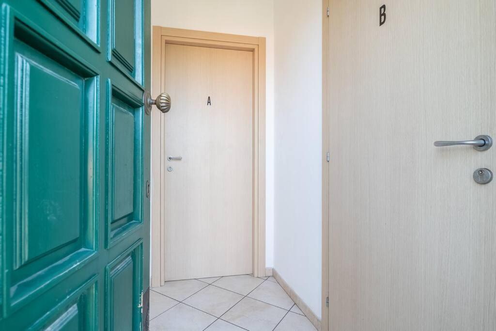 -Villa Emily- Parking, Garden & Wi-Fi Пиза Экстерьер фото