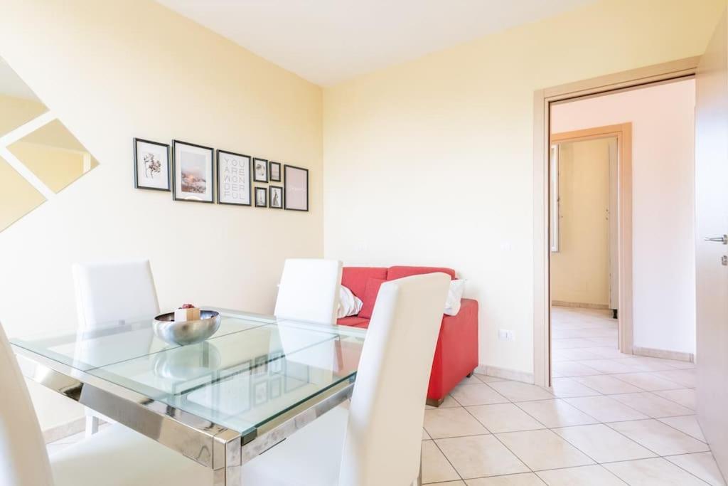 -Villa Emily- Parking, Garden & Wi-Fi Пиза Экстерьер фото
